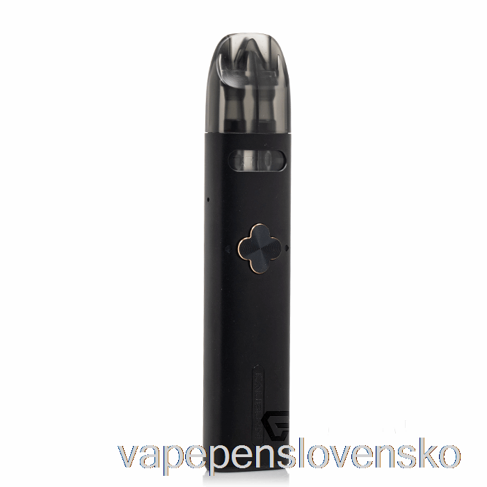 Uwell Caliburn Explorer 32w Pod System Black Vape Slovensko